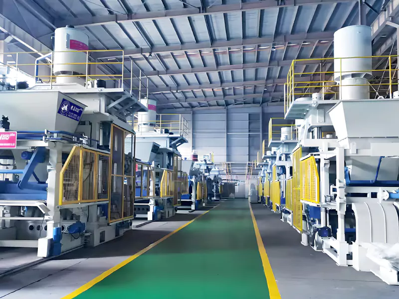 Factory view 2