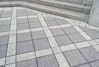 Block and Stone Integrated Machines